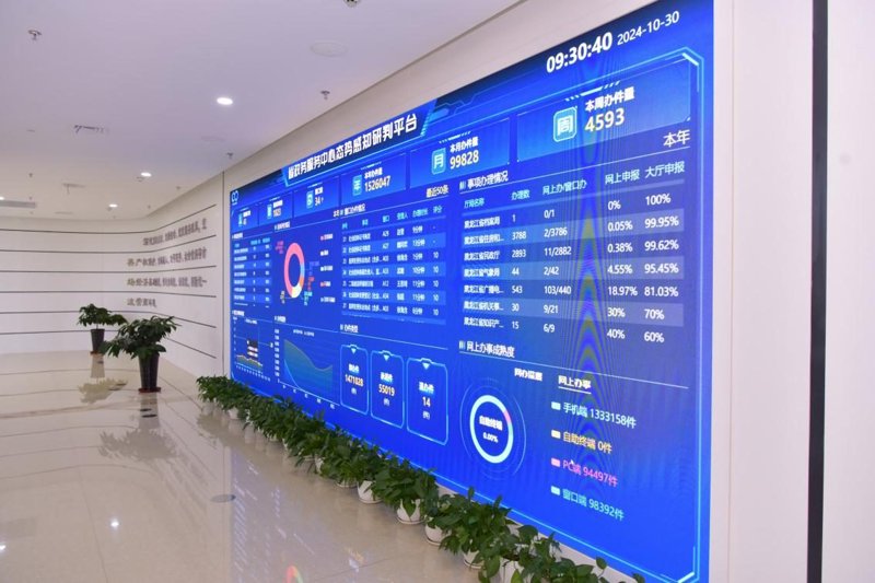 物联网：推动城市智慧化建设的新引擎