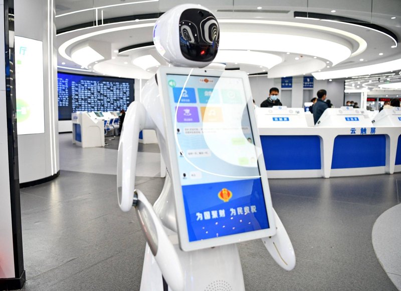 城市数字化转型，到底意味着什么？